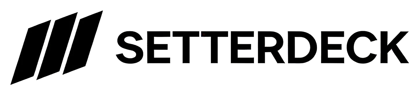 SetterDeck